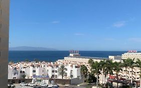 Torres de Yomely Las Americas